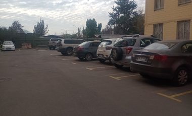 VENTA DEPARTAMENTO 3HAB 1BA QUINTA NORMAL