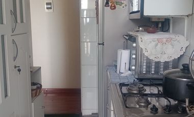 VENTA DEPARTAMENTO 3HAB 1BA QUINTA NORMAL