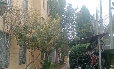 VENTA DEPARTAMENTO 3HAB 1BA QUINTA NORMAL