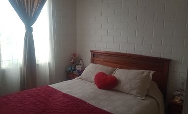 VENTA DEPARTAMENTO 3HAB 1BA QUINTA NORMAL