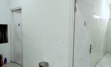 Dijual Cepat Gedung Kantor Strategis di Jalan Raya CIFOR Bogor