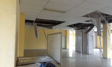 Dijual Cepat Gedung Kantor Strategis di Jalan Raya CIFOR Bogor