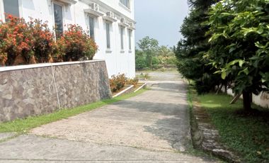 Dijual Cepat Gedung Kantor Strategis di Jalan Raya CIFOR Bogor