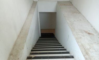 Dijual Cepat Gedung Kantor Strategis di Jalan Raya CIFOR Bogor