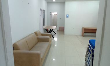 Dijual Cepat Gedung Kantor Strategis di Jalan Raya CIFOR Bogor