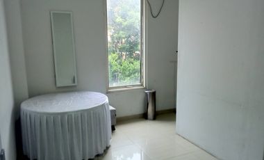 Dijual Cepat Gedung Kantor Strategis di Jalan Raya CIFOR Bogor