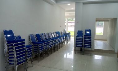 Dijual Cepat Gedung Kantor Strategis di Jalan Raya CIFOR Bogor