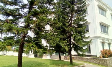 Dijual Cepat Gedung Kantor Strategis di Jalan Raya CIFOR Bogor