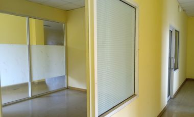 Dijual Cepat Gedung Kantor Strategis di Jalan Raya CIFOR Bogor