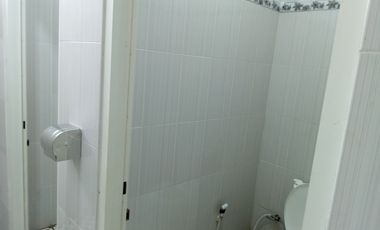 Dijual Cepat Gedung Kantor Strategis di Jalan Raya CIFOR Bogor