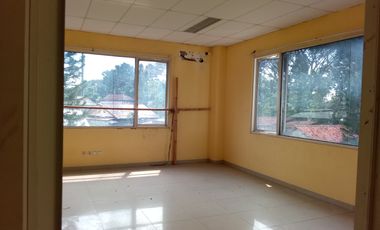 Dijual Cepat Gedung Kantor Strategis di Jalan Raya CIFOR Bogor