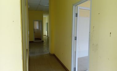 Dijual Cepat Gedung Kantor Strategis di Jalan Raya CIFOR Bogor