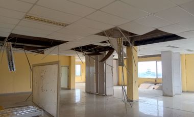 Dijual Cepat Gedung Kantor Strategis di Jalan Raya CIFOR Bogor