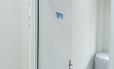 Dijual Cepat Gedung Kantor Strategis di Jalan Raya CIFOR Bogor