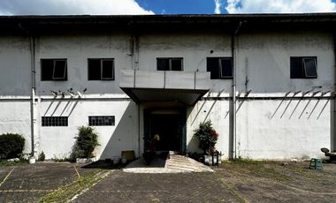 Jual Gudang Komplek JIEP Pulogadung Lt5354m2 Rawaterate Cakung JakTim