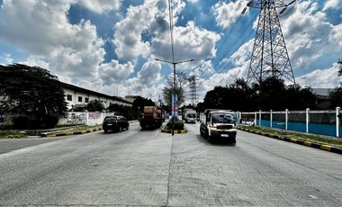 Jual Gudang Komplek JIEP Pulogadung Lt5354m2 Rawaterate Cakung JakTim