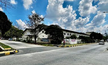 Jual Gudang Komplek JIEP Pulogadung Lt5354m2 Rawaterate Cakung JakTim