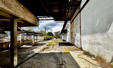 Jual Gudang Komplek JIEP Pulogadung Lt5354m2 Rawaterate Cakung JakTim