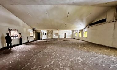 Jual Gudang Komplek JIEP Pulogadung Lt5354m2 Rawaterate Cakung JakTim