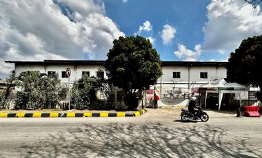 Jual Gudang Komplek JIEP Pulogadung Lt5354m2 Rawaterate Cakung JakTim