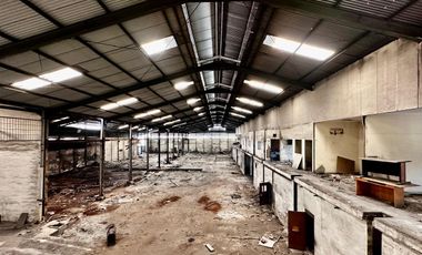 Jual Gudang Komplek JIEP Pulogadung Lt5354m2 Rawaterate Cakung JakTim