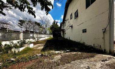 Jual Gudang Komplek JIEP Pulogadung Lt5354m2 Rawaterate Cakung JakTim