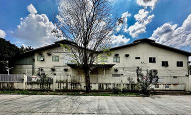 Jual Gudang Komplek JIEP Pulogadung Lt5354m2 Rawaterate Cakung JakTim