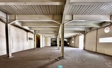 Jual Gudang Komplek JIEP Pulogadung Lt5354m2 Rawaterate Cakung JakTim