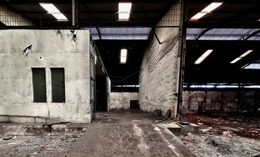 Jual Gudang Komplek JIEP Pulogadung Lt5354m2 Rawaterate Cakung JakTim