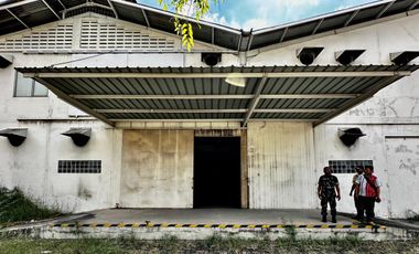 Jual Gudang Komplek JIEP Pulogadung Lt5354m2 Rawaterate Cakung JakTim
