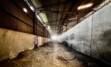 Jual Gudang Komplek JIEP Pulogadung Lt5354m2 Rawaterate Cakung JakTim