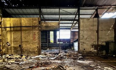 Jual Gudang Komplek JIEP Pulogadung Lt5354m2 Rawaterate Cakung JakTim