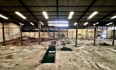 Jual Gudang Komplek JIEP Pulogadung Lt5354m2 Rawaterate Cakung JakTim