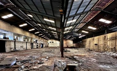 Jual Gudang Komplek JIEP Pulogadung Lt5354m2 Rawaterate Cakung JakTim