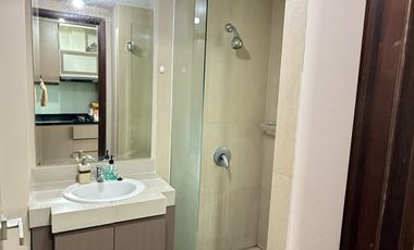 Apartemen U Residence studio tower 2 Golf view