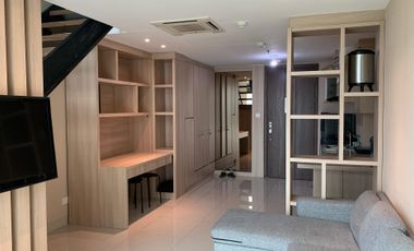 Bizloft Soho Tower 5 Dekat UPH