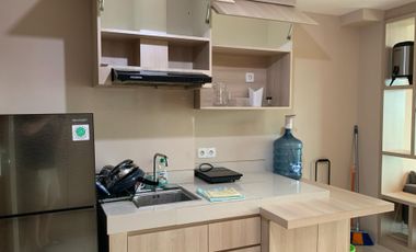 Bizloft Soho Tower 5 Dekat UPH