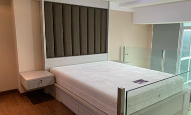 Bizloft Soho Tower 5 Dekat UPH