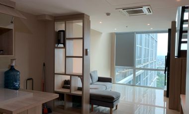 Bizloft Soho Tower 5 Dekat UPH