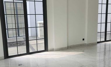 Ruko 4Lantai Disewakan Harga murah bukit podomoro, Klender Jakarta