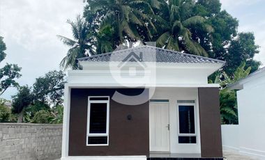 Rumah Mewah di Pango Bisa Request Tipe & Desain-Dekat Kota Banda Aceh