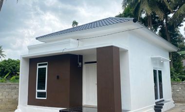 Rumah Mewah di Pango Bisa Request Tipe & Desain-Dekat Kota Banda Aceh