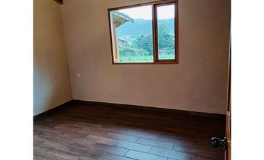 CASA EN RENTA EN ACATITLAN VALLE DE BRAVO