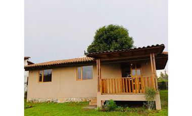 CASA EN RENTA EN ACATITLAN VALLE DE BRAVO