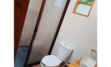 CASA EN RENTA EN ACATITLAN VALLE DE BRAVO