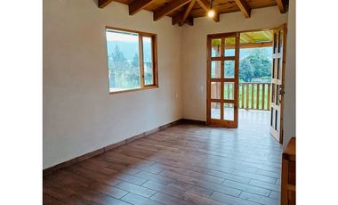 CASA EN RENTA EN ACATITLAN VALLE DE BRAVO