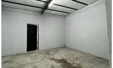 Bodega en renta Col. Vidriera, Monterrey, N.L.