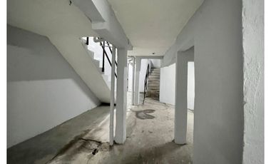Bodega en renta Col. Vidriera, Monterrey, N.L.