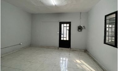 Bodega en renta Col. Vidriera, Monterrey, N.L.