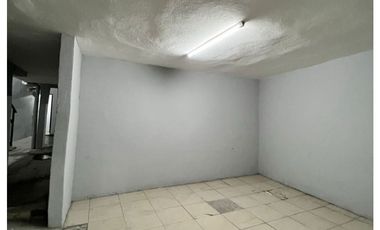 Bodega en renta Col. Vidriera, Monterrey, N.L.